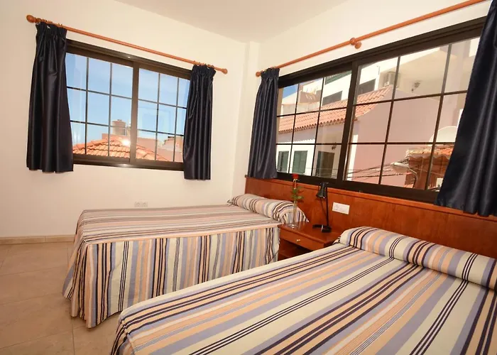 Apartamentos Andrea