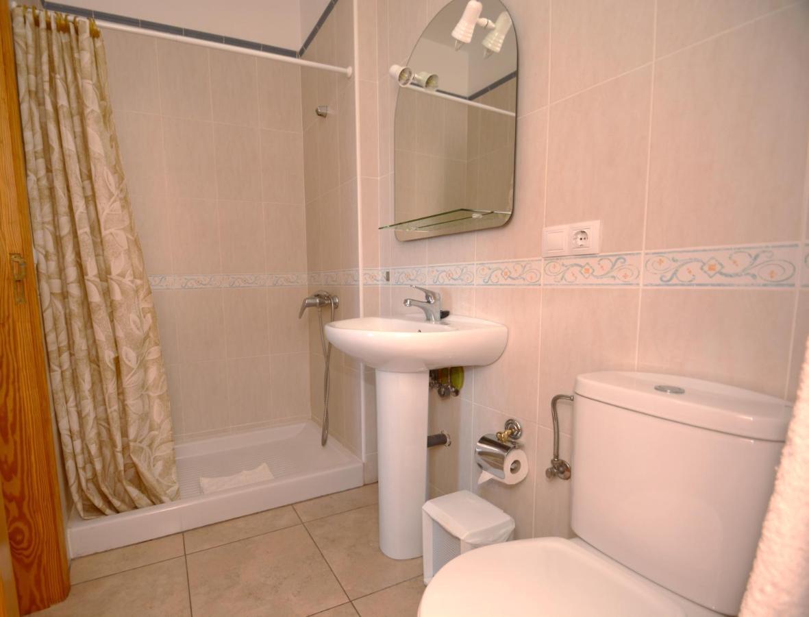 Apartament Andrea Calera