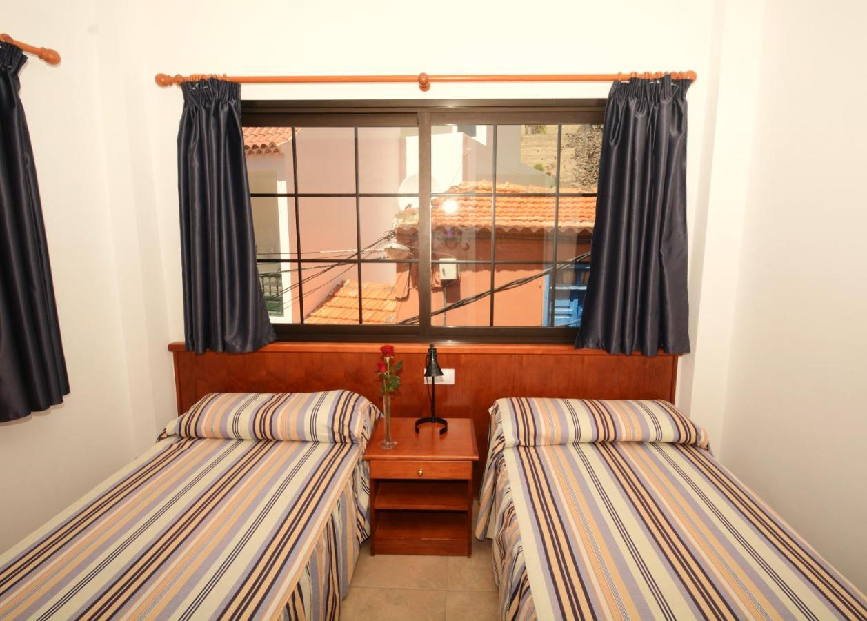 Apartament Andrea