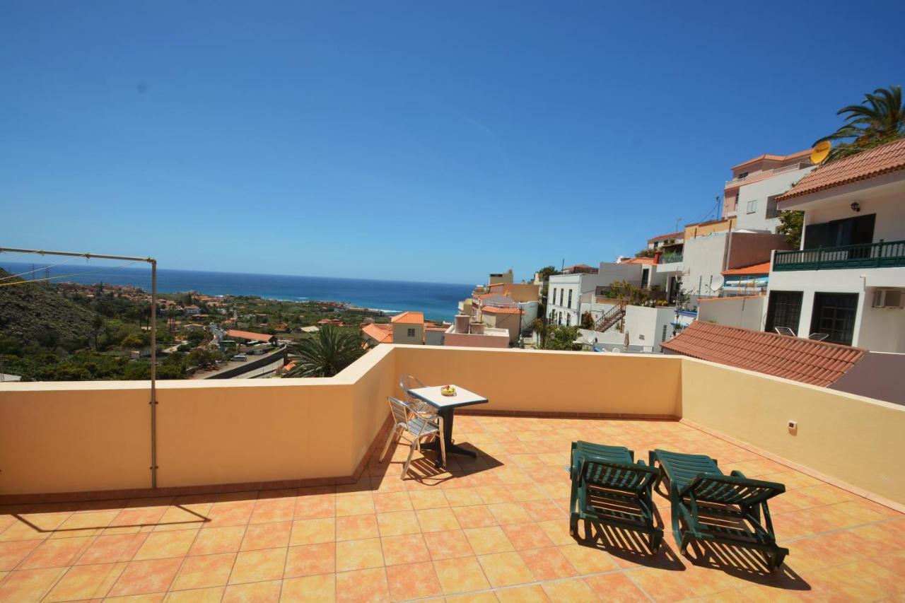 Andrea Apartament
