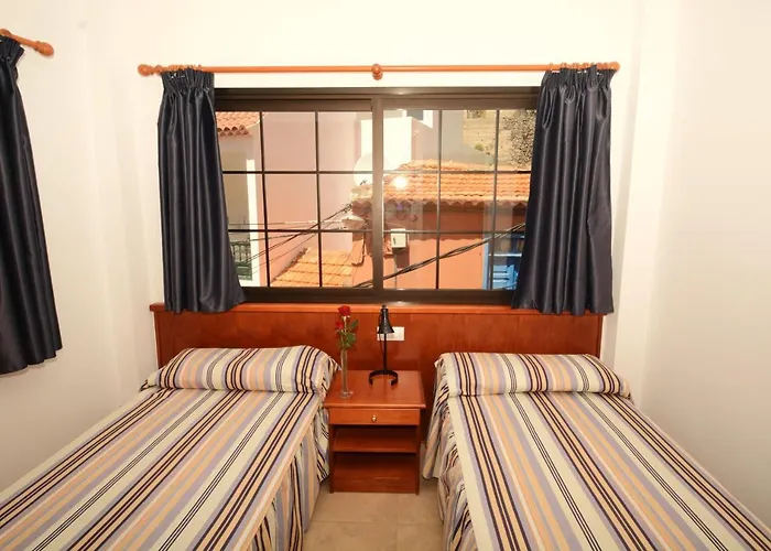 Apartamentos Andrea